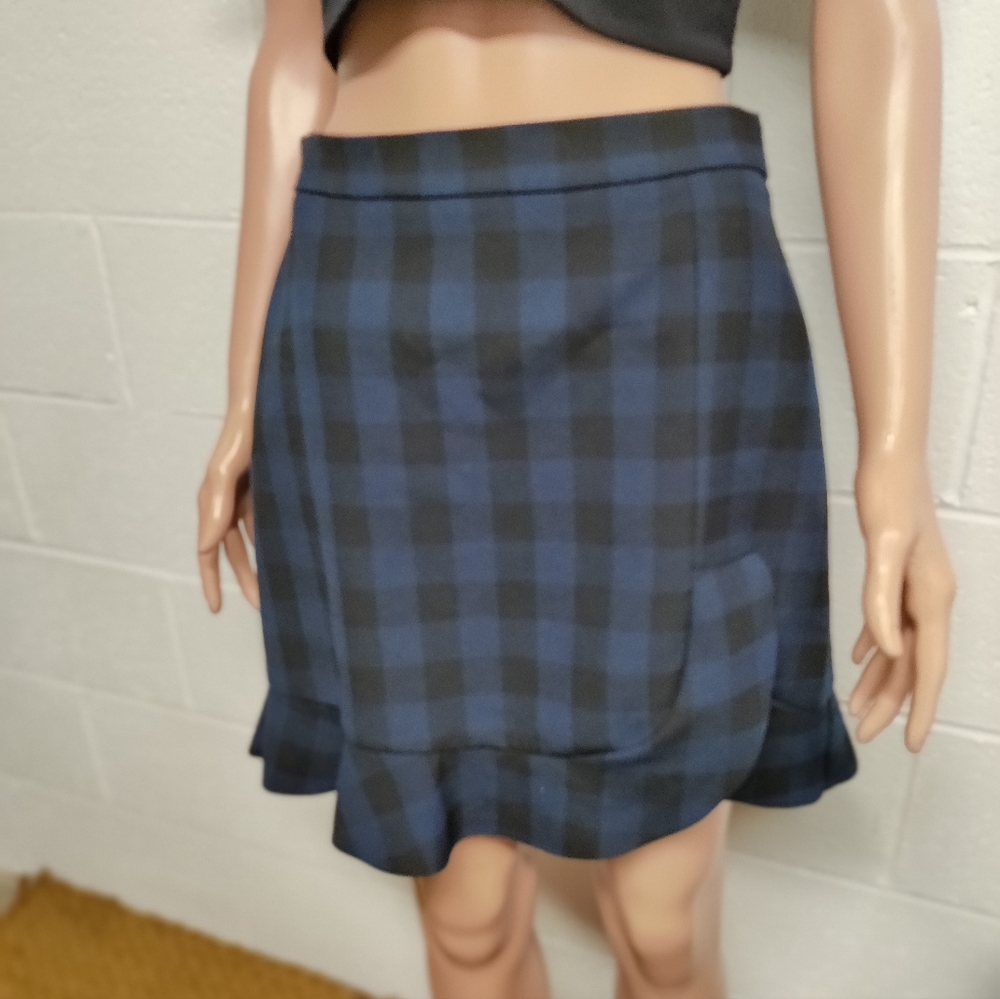 Zara Women's M NWOT Skirt
